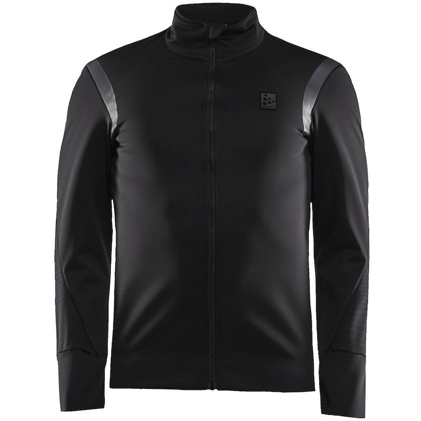 CRAFT HALE SUBZERO VESTE HOMME NOIRE Veste thermique