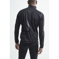 CRAFT HALE SUBZERO VESTE HOMME NOIRE Veste thermique pas cher