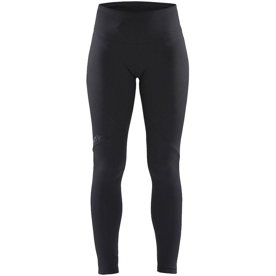 CRAFT ESSENTIAL COLLANT THERMAL DAME Collant Running femme
