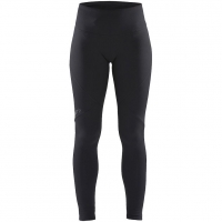 CRAFT ESSENTIAL COLLANT THERMAL DAME Collant Running femme pas cher