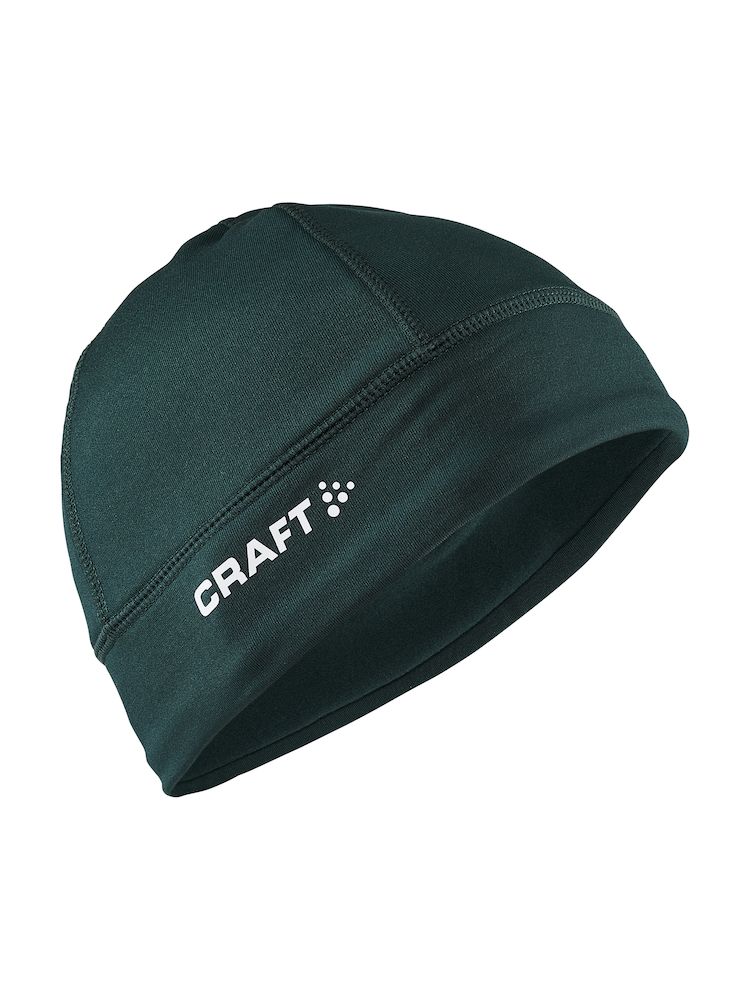 CRAFT BONNET THERMAL PINE  Bonnet sport
