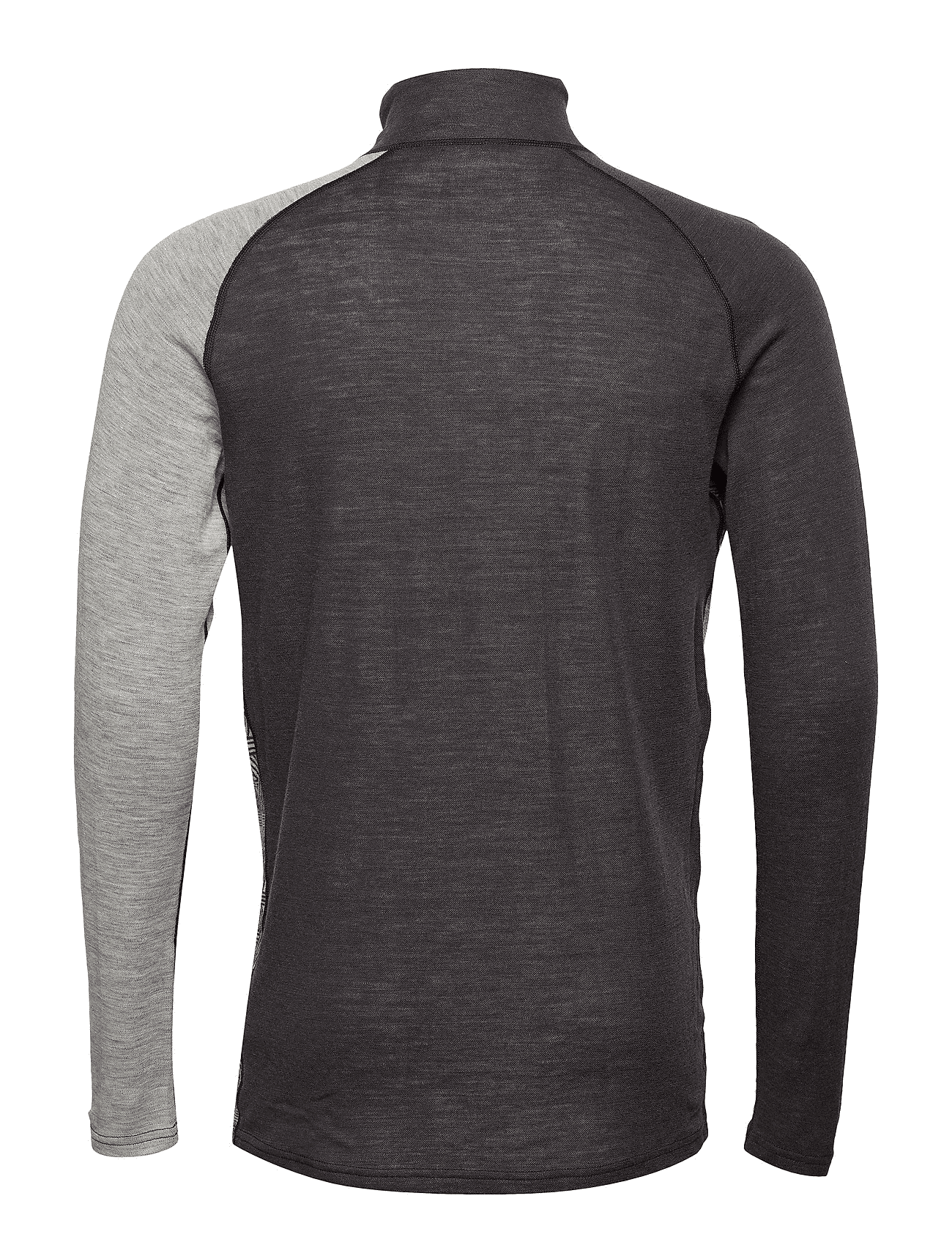 Pull à Capuche Homme 100% Laine Mérinos - Sous-vêtement Thermique, Coupe Ajustée, Chaussettes Incluses - 9