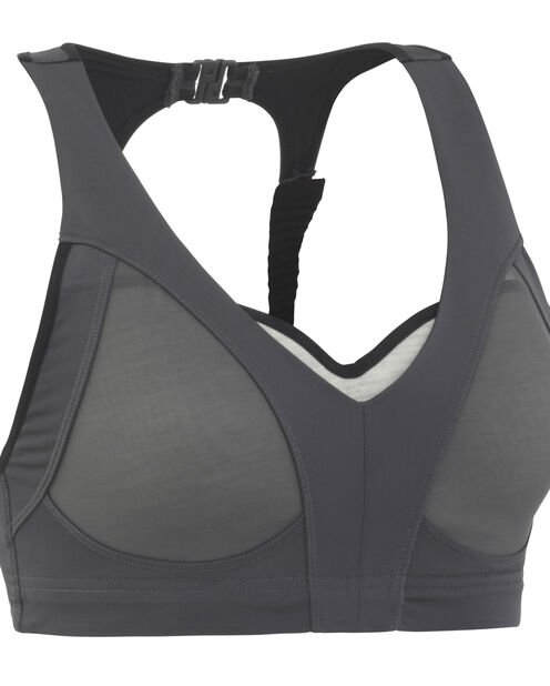 KARI TRAA DRIVA DOVE Brassière de sport