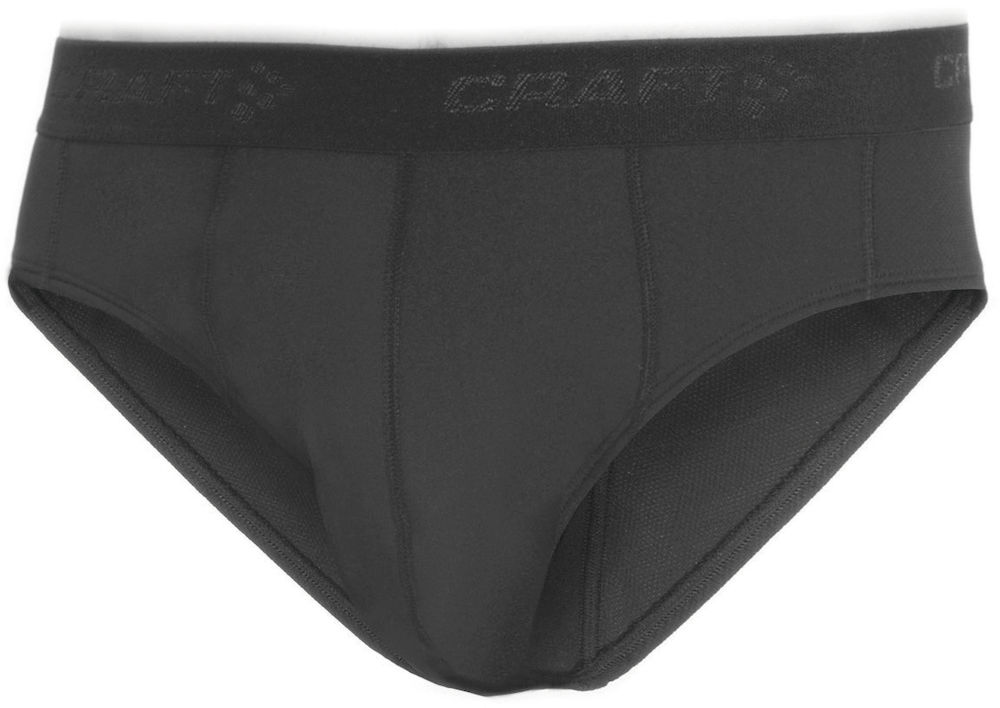 CRAFT STAY COOL SLIP NOIR  Slip de sport