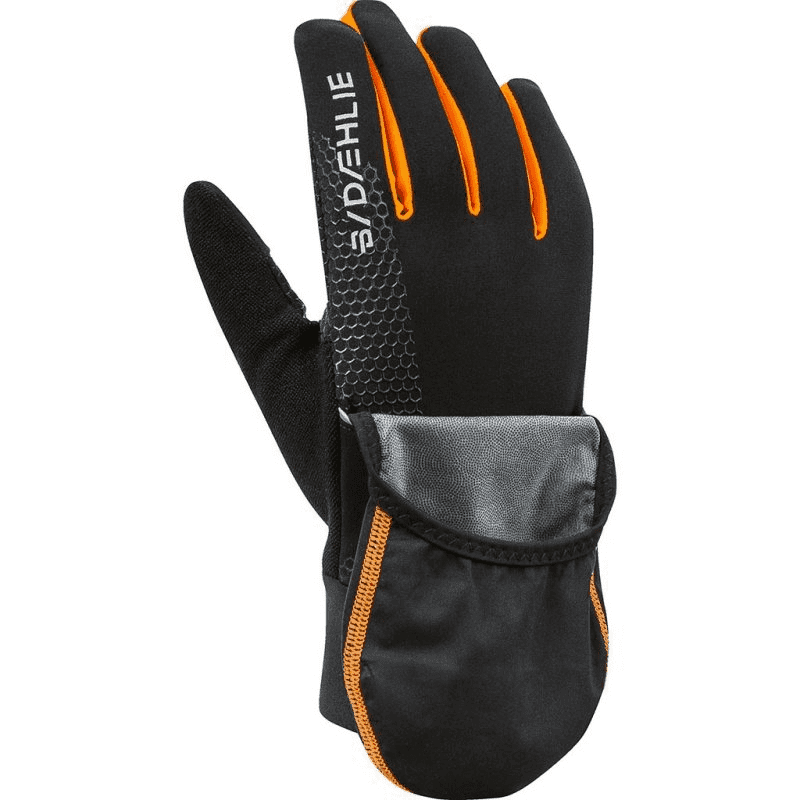 DAEHLIE GLOVE RUSH Gants running