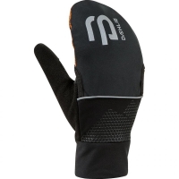 DAEHLIE GLOVE RUSH BLACK Gants running pas cher