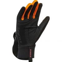 DAEHLIE GLOVE RUSH BLACK Gants running pas cher