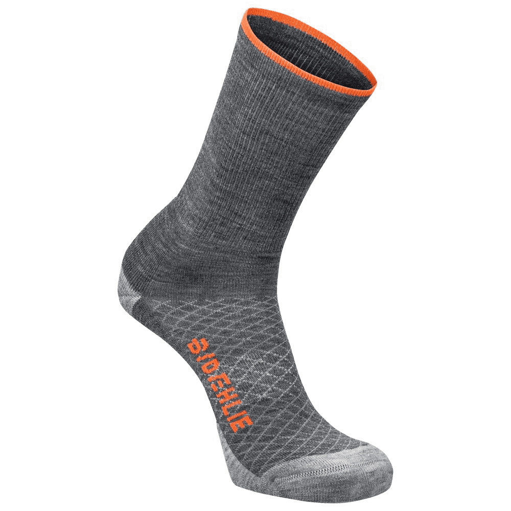 DAEHLIE SOCK WOOL RUN Chaussettes running