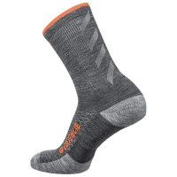 DAEHLIE SOCK WOOL RUN Chaussettes running pas cher