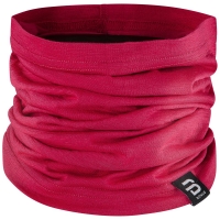 DAEHLIE GAITOR WOOL TECH ROSE Bandeau multifonctions pas cher