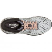 BROOKS TRANSCEND 6 GRISE Chaussures de running brooks pas cher