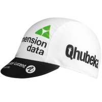 ASSOS DIMENSION DATA CAP  Casquette vélo pas cher