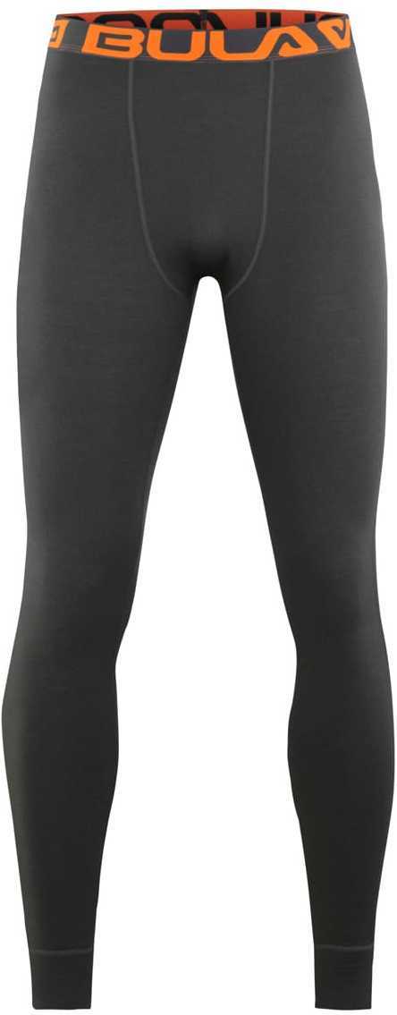 BULA ATTITUDE MERINO WOOL PANT  Sous vetement technique en laine merinos