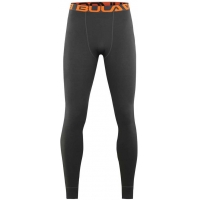 BULA ATTITUDE MERINO WOOL PANT  Sous vetement technique en laine merinos