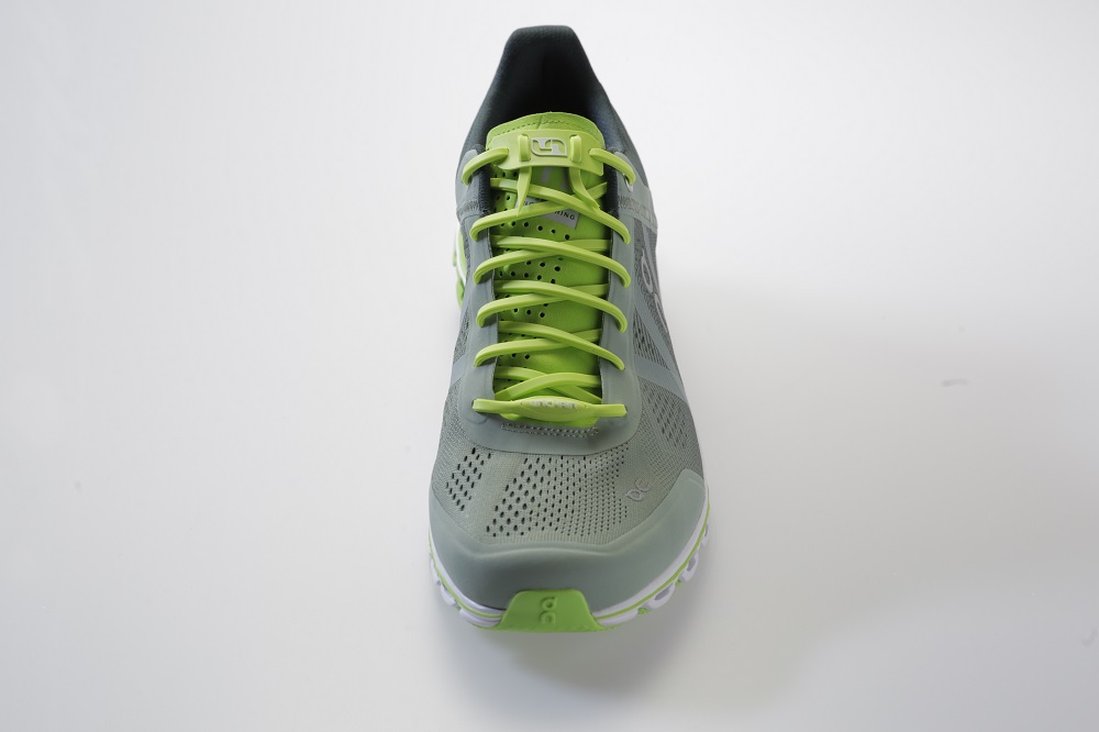 UNCHAIN LACING SYSTEM Lacets sans noeuds