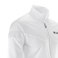 SALOMON S/LAB LIGHT JKT M BLANCHE  Veste coupe vent pas cher