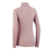 KARI TRAA ROSE  H/Z PETAL  Sous vetement technique en laine merinos pas cher