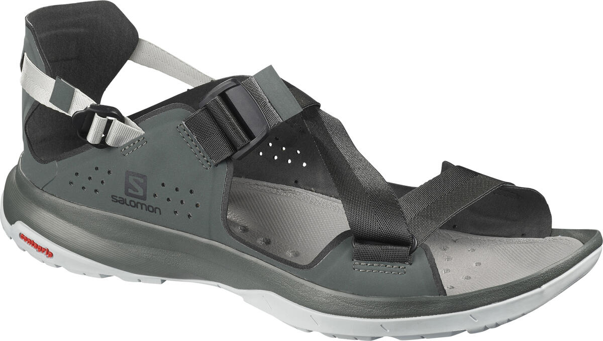 SALOMON TECH SANDAL URBAN CHIC  Chaussures de Randonnée