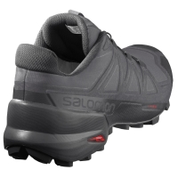 SALOMON SPEEDCROSS 5 MAGNET  Chaussures trail salomon pas cher