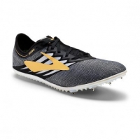 BROOKS 3 ELMN8  Pointes d athlétisme