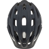 CAIRN CASQUE FUSION NOIR Casque vélo pas cher