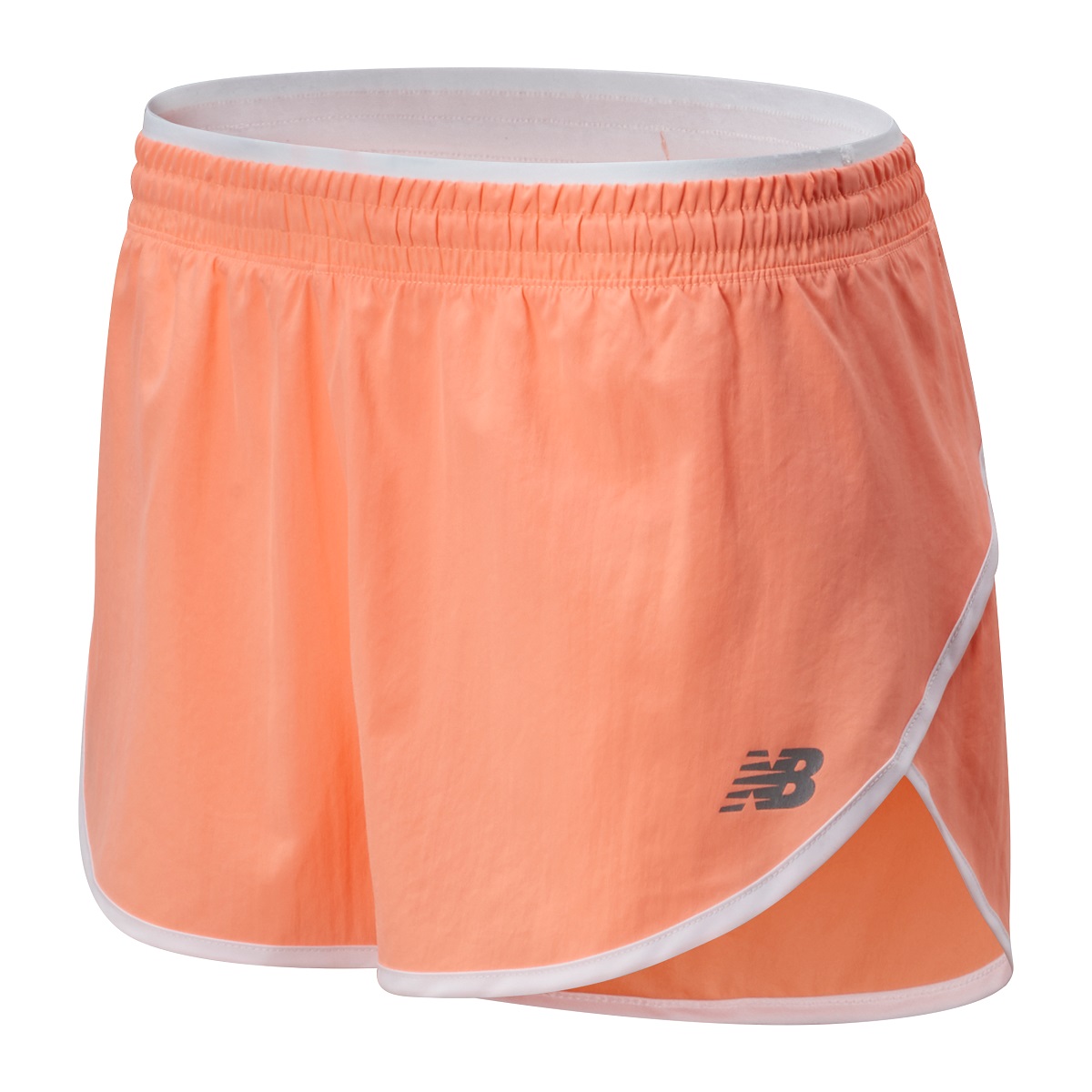 NEW BALANCE ACCEL SHORT 2.5  Short running