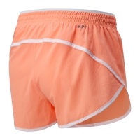 NEW BALANCE ACCEL SHORT 2.5  Short running pas cher