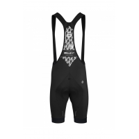 ASSOS MILLE GT BIB SHORT NOIR Cuissard vélo pas cher