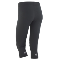 KARI TRAA NORA CAPRI NOIR   Corsaire  running femme pas cher