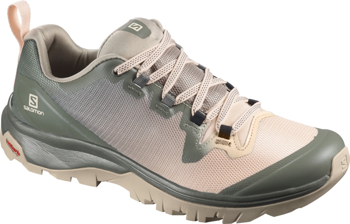 SALOMON VAYA  VINTAGE   Chaussures de Randonnée