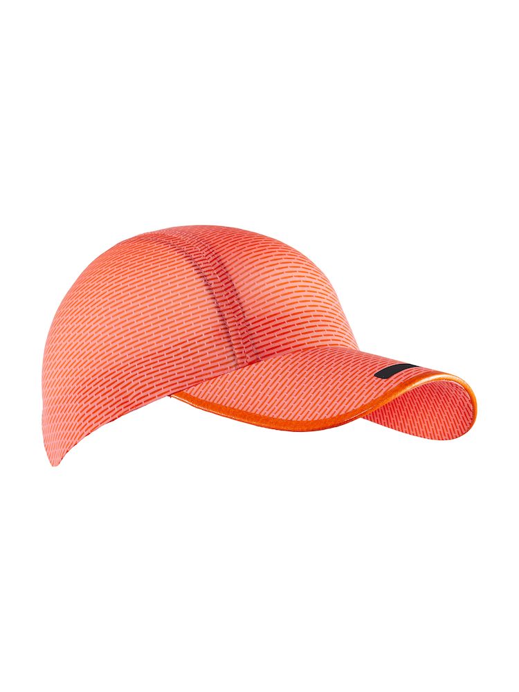 CRAFT VENT CASQUETTE MESH SHOCK  Casquette running