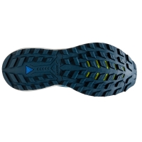 BROOKS CASCADIA 14 BLUE ASTER  Chaussures de trail pas cher
