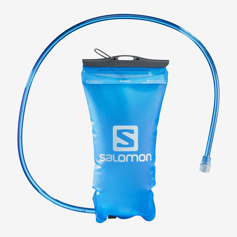 SALOMON SOFT RESERVOIR 1.5 Litre Poche à eau