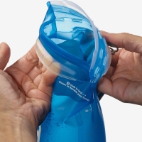 SALOMON SOFT RESERVOIR 1.5 Litre Poche à eau pas cher