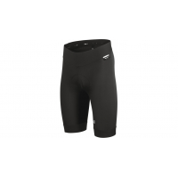 ASSOS MILLE GT  SHORT NOIR  Cuissard vélo sans bretelles