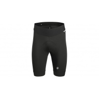 ASSOS MILLE GT  SHORT NOIR  Cuissard vélo sans bretelles pas cher
