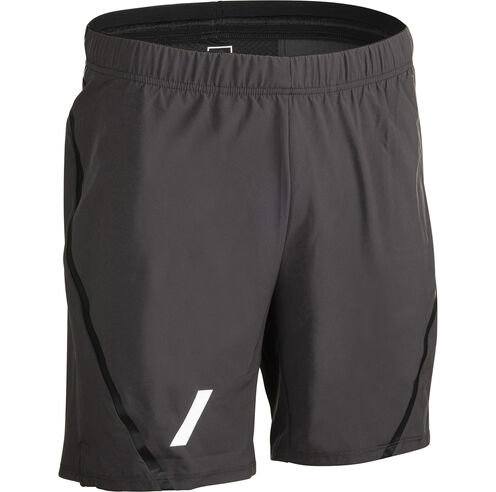 DAEHLIE SHORT OXYGEN 2 EN 1 NOIR   Short Running Homme