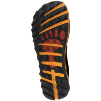 ALTRA TIMP 2 ORANGE Chaussures de running homme pas cher