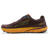 ALTRA TIMP 2 ORANGE Chaussures de running homme pas cher