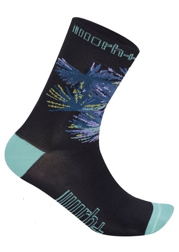 ZERO RH+ VENUS SOCK Chaussettes cyclisme