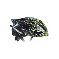 ZERO RH HELMET ZW0 SHINY ASTEROID  Casque vélo