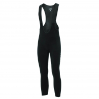 ZERO RH COLLANT FLASH NOIR ET REFLEX  Collant long cyclisme
