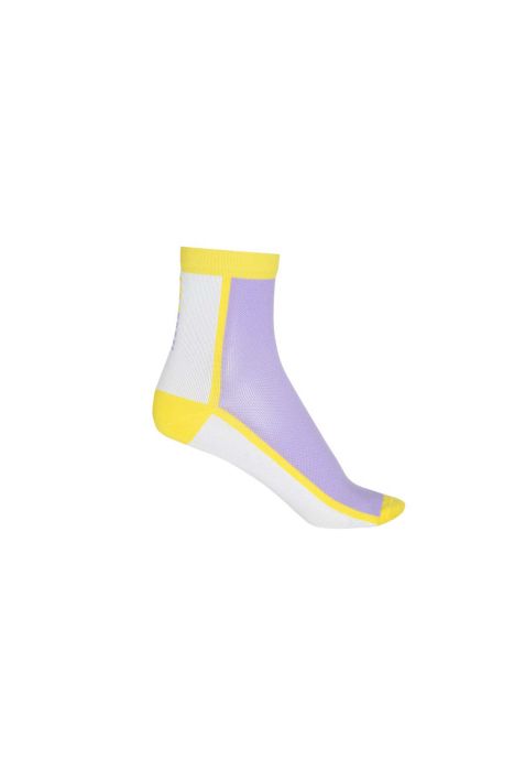 ZERO RH+   CHAUSSETTES DELTA 10 SOCK Chaussettes cyclisme