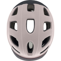 CAIRN CASQUE QUARTZ POWDER PINK Casque vélo pas cher