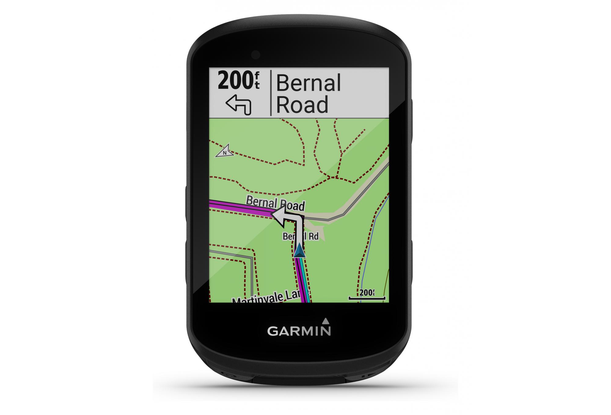 GARMIN EDGE 530 Compteur vélo GPS