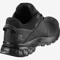 SALOMON XA WILD NOIRE Chaussures de trail Salomon pas cher