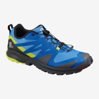 SALOMON XA ROGG ICY MORN  Chaussures trail salomon femme