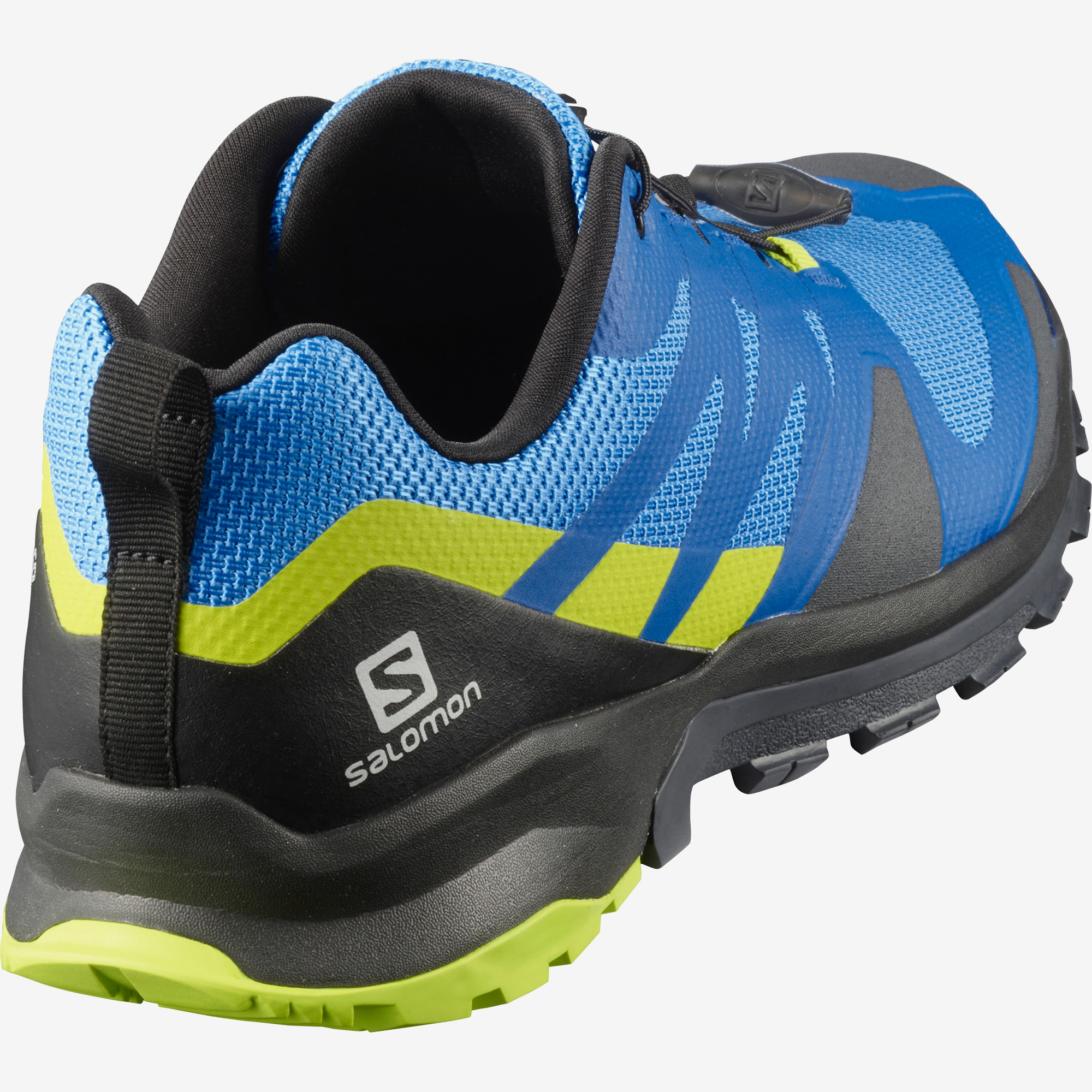 Chaussure trail salomon online homme