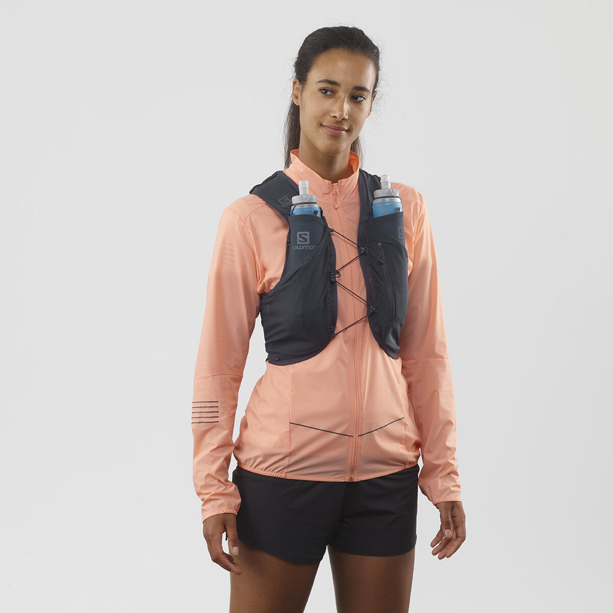 Sac trail salomon adv skin 5 discount