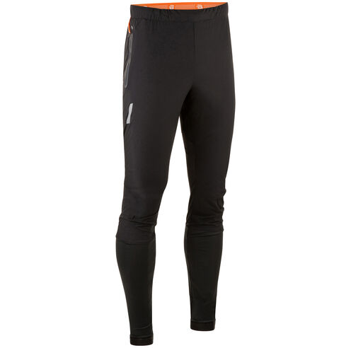 DAEHLIE PANTS RUN NOIR Pantalon de running